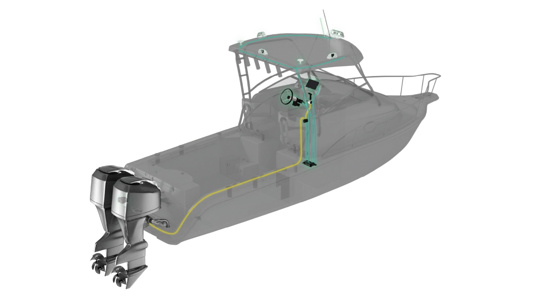 AI Navigation System